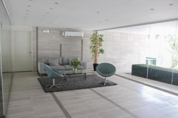 Vista Balboa, apartamento