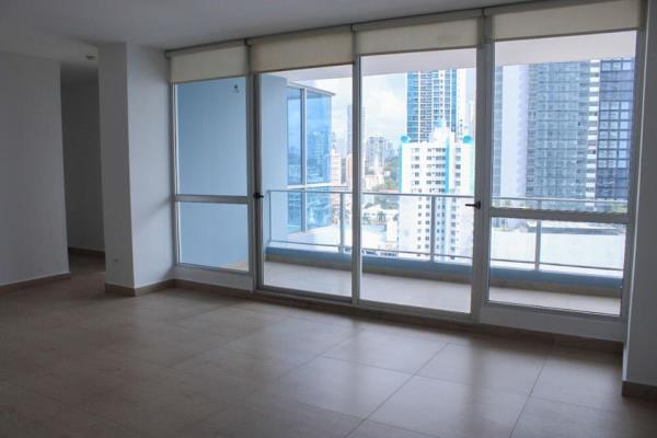 Vista Balboa, Avenida Balboa