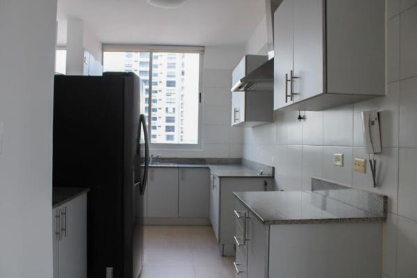 Vista Balboa, Área Metropolitana