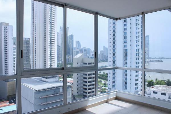 Vista Balboa, apartamento