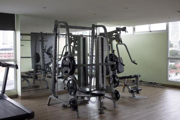 Vista Balboa, apartamento