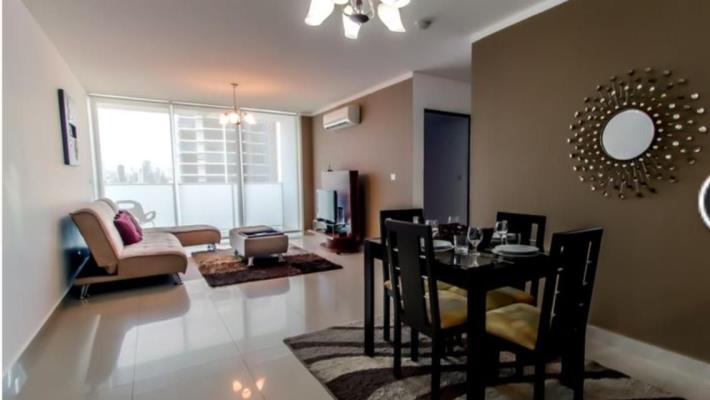 Pacific Sky, Punta Pacifica