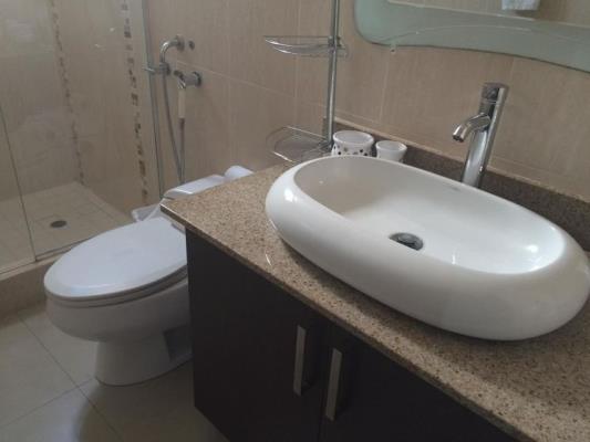 Pacific Sky, Punta Pacifica