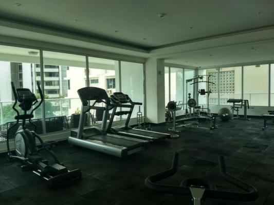 Pacific Sky, Área Metropolitana