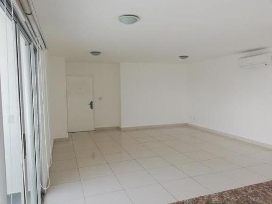 Moon Tower, apartamento