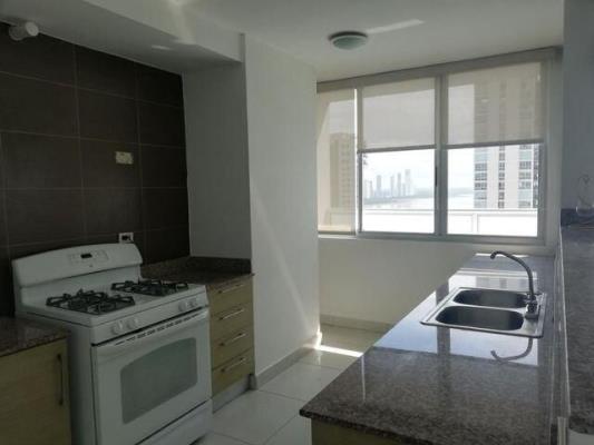 Moon Tower, apartamento