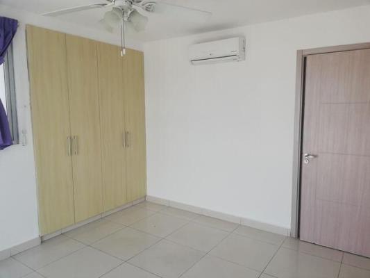 Moon Tower, apartamento