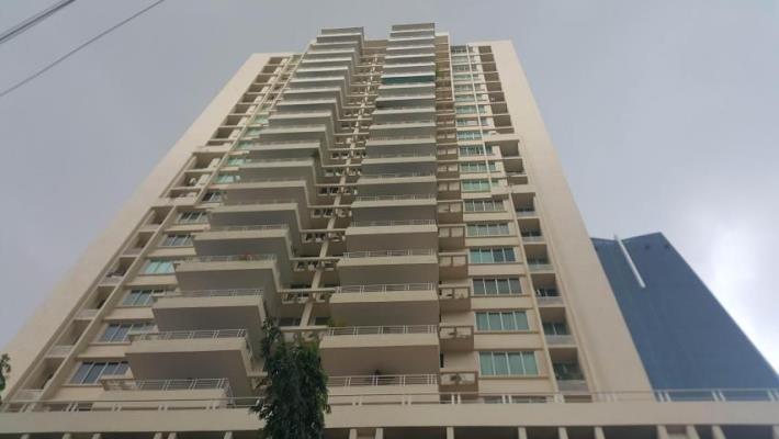 , Apartamento en venta en Obarrio | P3993934