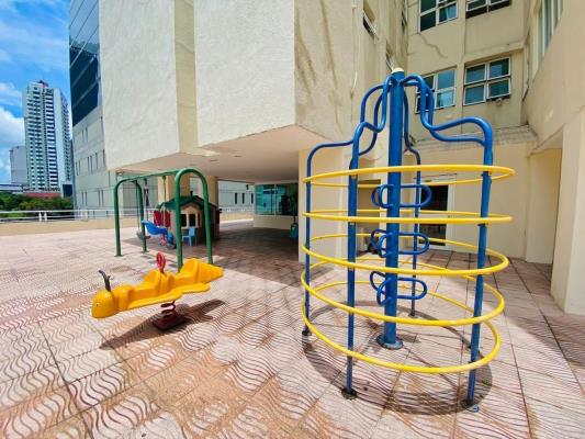 , Apartamento en venta en Obarrio | P3993934