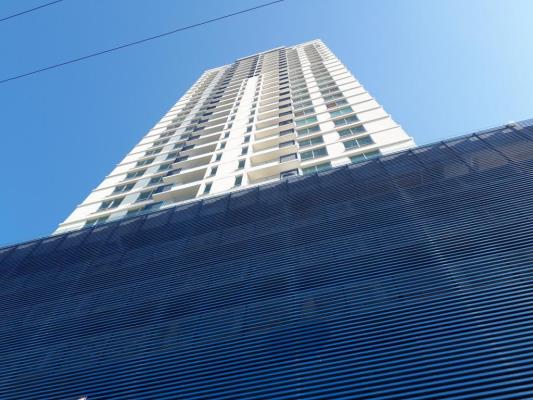 Venezia Tower, Panamá