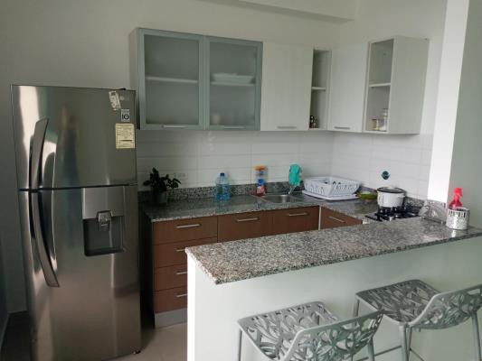 Venezia Tower, Bella Vista