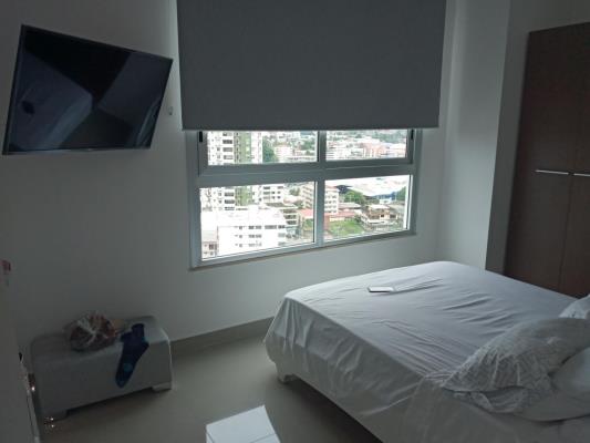 Venezia Tower, apartamento