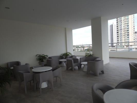 Venezia Tower, Panamá