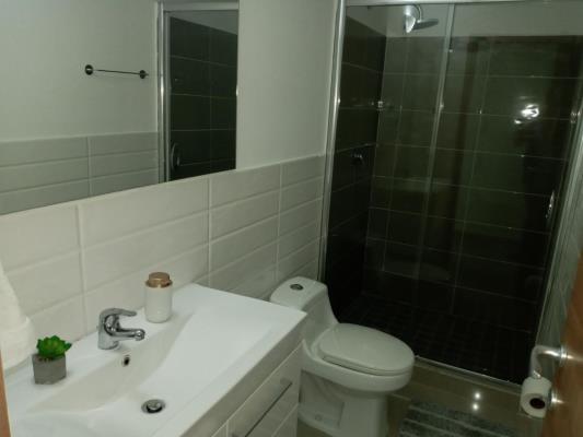 Venezia Tower, apartamento