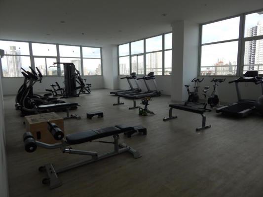 Venezia Tower, Bella Vista