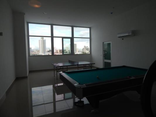 Venezia Tower, apartamento