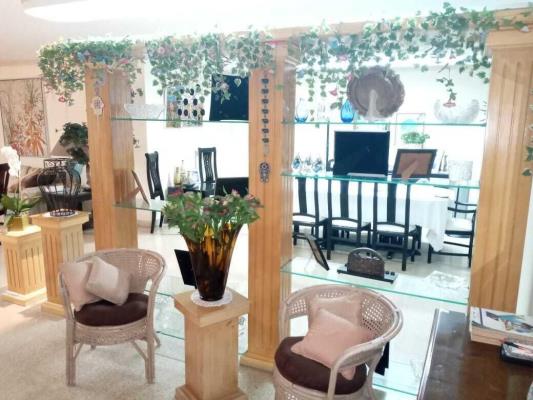 , Apartamento en venta en El Cangrejo | P3993997