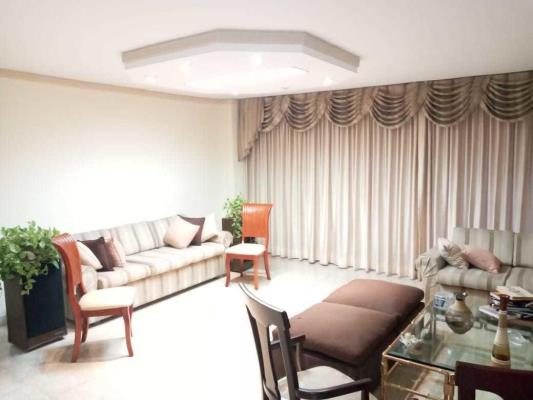 , Apartamento en venta en El Cangrejo | P3993997