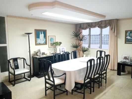 , Apartamento en venta en El Cangrejo | P3993997