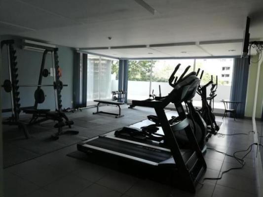 , Apartamento en venta en El Cangrejo | P3994004