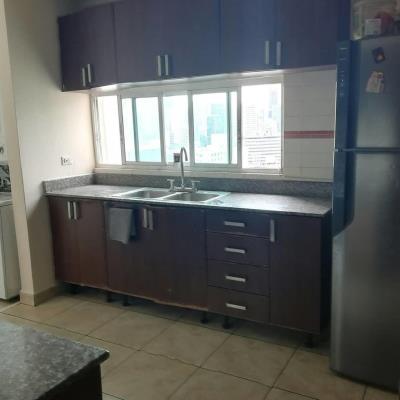, Apartamento en venta en El Cangrejo | P3994004