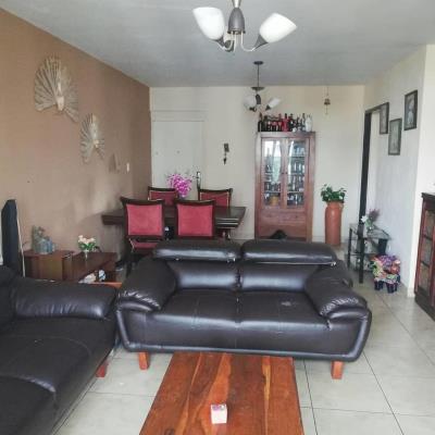 , Área Metropolitana