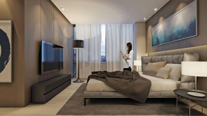 Urbana Tower, Proyectos en Obarrio |  Urbana Tower | P3994046