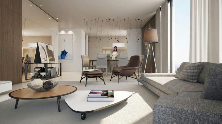 Urbana Tower, Proyectos en Obarrio |  Urbana Tower | P3994046