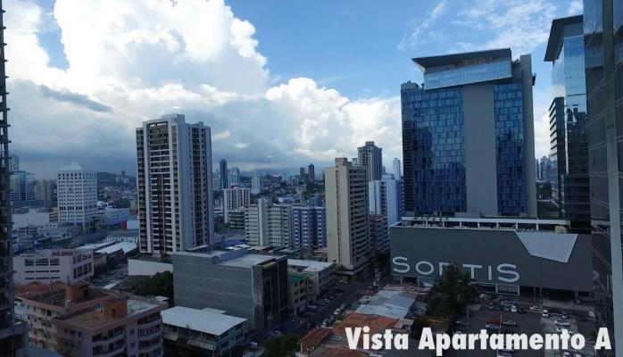 Urbana Tower, Área Metropolitana