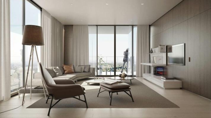 Urbana Tower, Proyectos en Obarrio |  Urbana Tower | P3994081