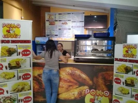 , Área Metropolitana