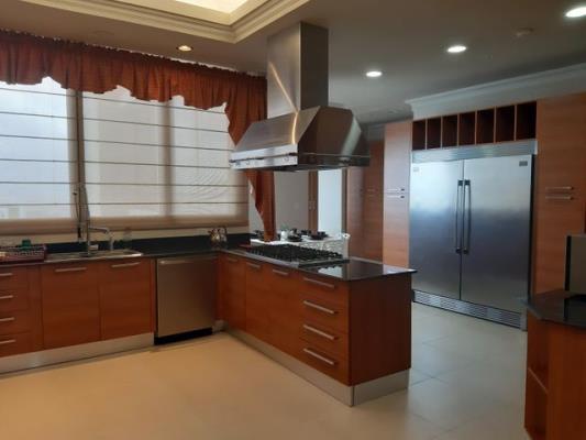 , Área Metropolitana