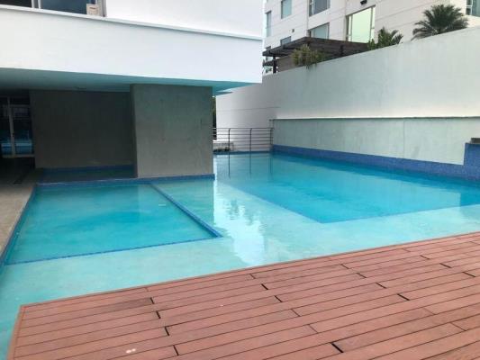 Bayside Condominium, Costa del Este