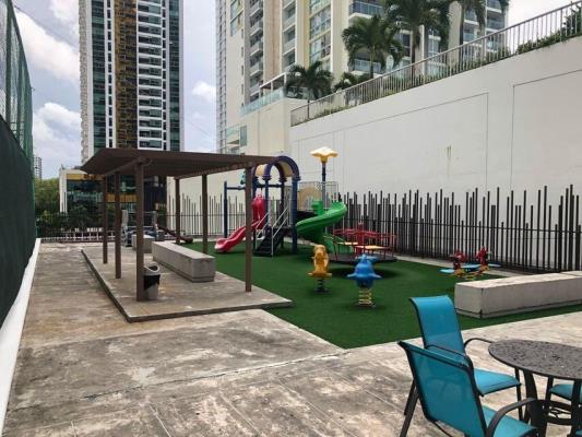 Bayside Condominium, Costa del Este