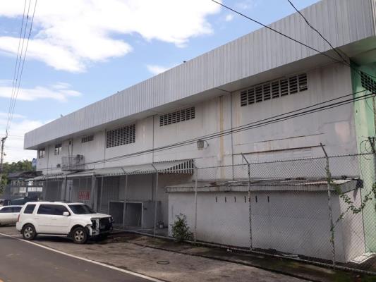 , Terreno en venta en Parque Lefevre | P3995313