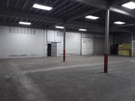 , Terreno en venta en Parque Lefevre | P3995313
