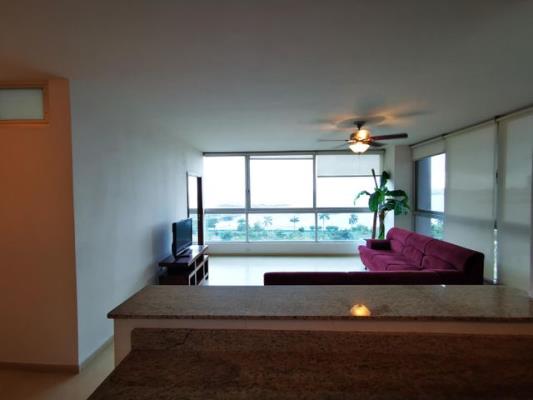 Grand Bay Tower, apartamento