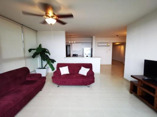Grand Bay Tower, apartamento