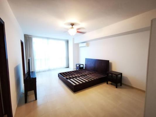 Grand Bay Tower, Avenida Balboa