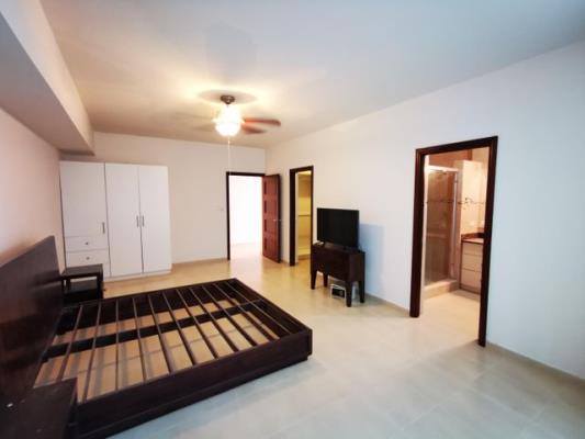 Grand Bay Tower, apartamento