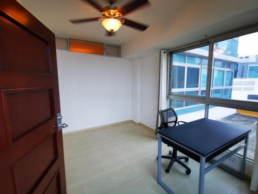 Grand Bay Tower, Avenida Balboa