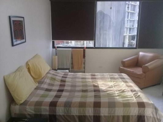 , Apartamento en venta en El Cangrejo | P3995999