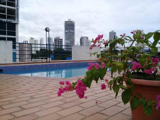 , Apartamento en venta en El Cangrejo | P3995999