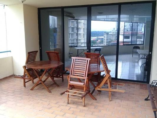 , Área Metropolitana