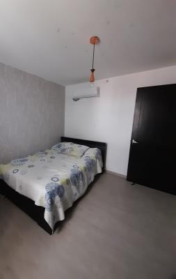 Macedonia Towers, Betania