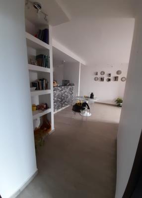 Macedonia Towers, cuarto