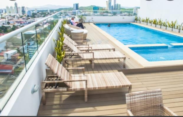 Macedonia Towers, Panamá