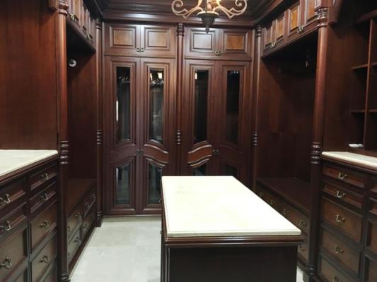 Las Camelias, Costa del Este