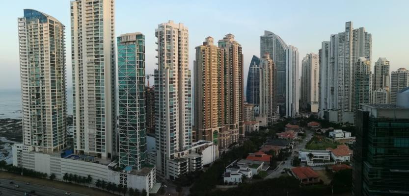 Mystic Point, Apartamento en venta en Punta Pacifica | Mystic Point -  P4003643