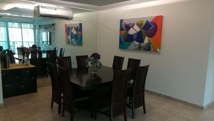 Mystic Point, Punta Pacifica